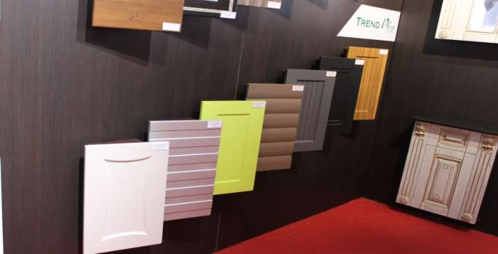 Мебельные фасады, фотография 3