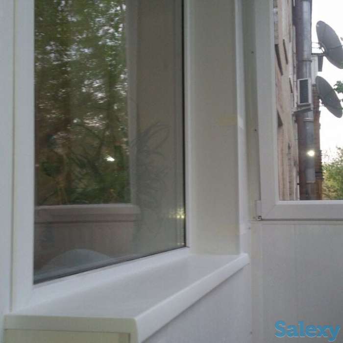 балкон и лоджии под ключ, фотография 7