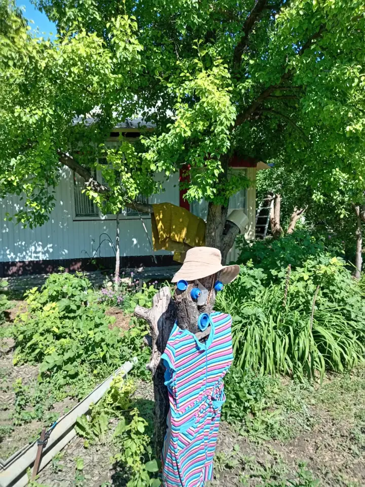 ПРОДАМ ДОМ В ДАЧНОМ КООПЕРАТИВЕ ТАМАРИКС зимний вариант, фотография 4