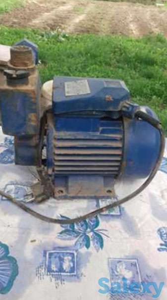 Водяной насос, фотография 1
