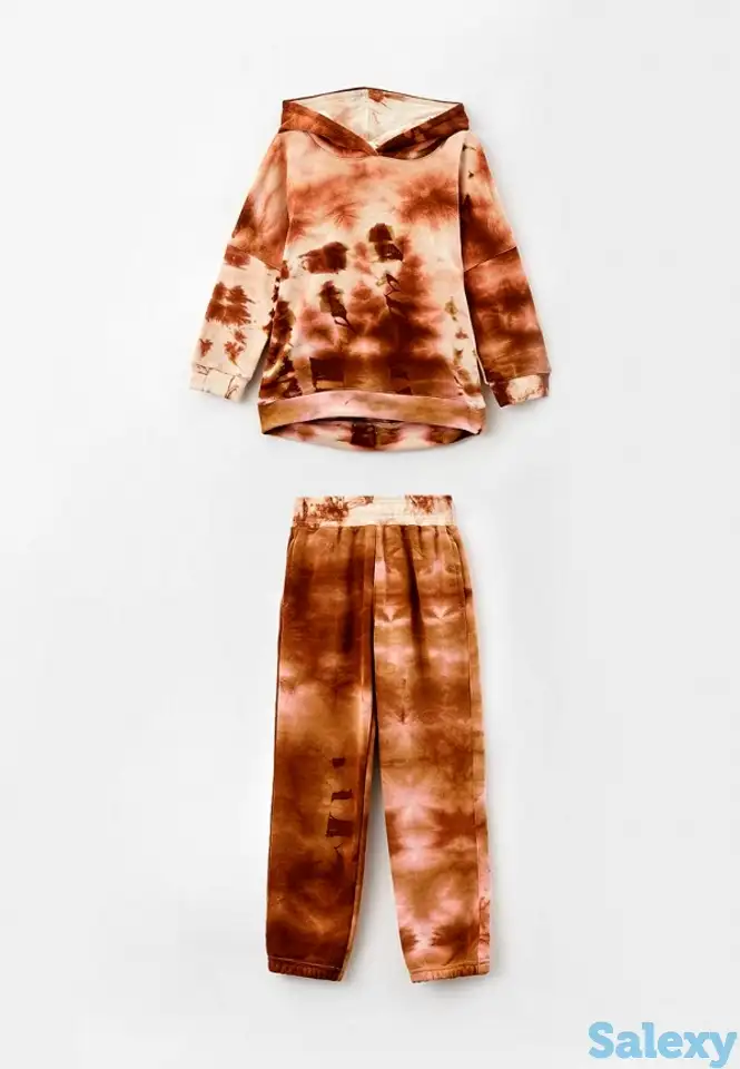 Костюм спортивный ete children, фотография 1