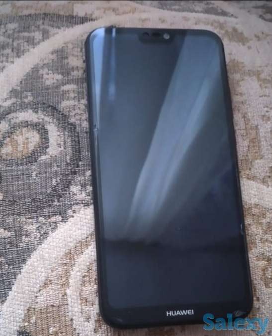 Huawei p20 lite, фотография 1