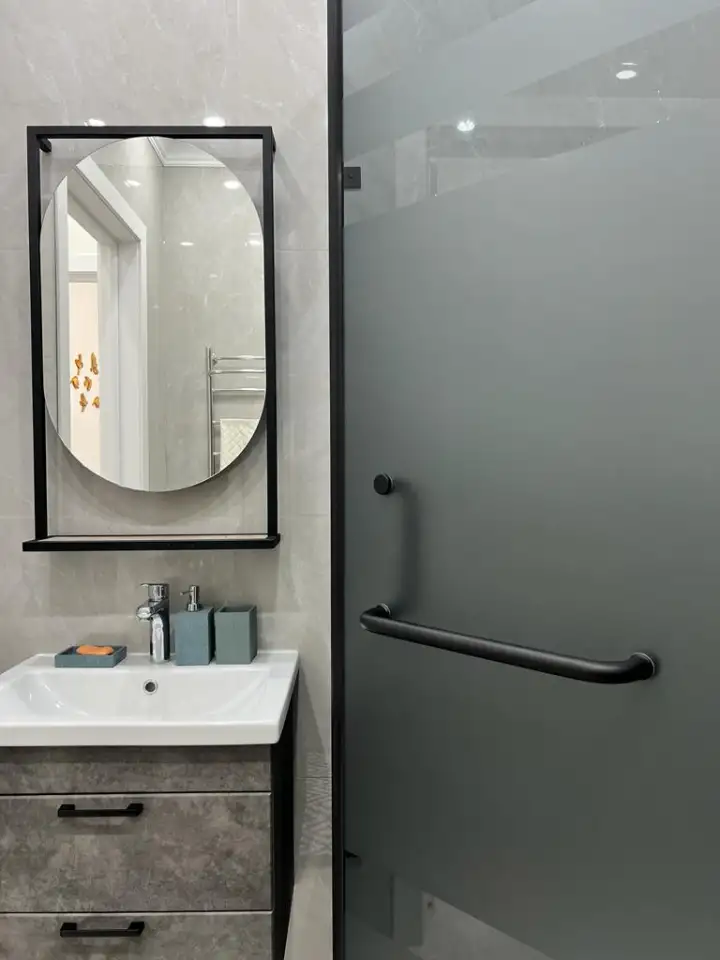 Квартира бизнес класса в ЖК Комфорт Сити Гагарина 310, фотография 11