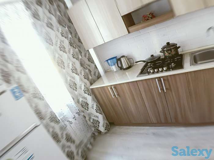 Сдам шикарную квартиру в центре города, фотография 3