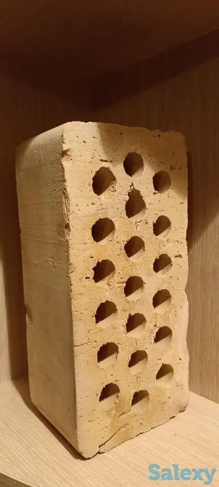 Реализуем кирпич по городу Астана и Акмолинской области, фотография 1