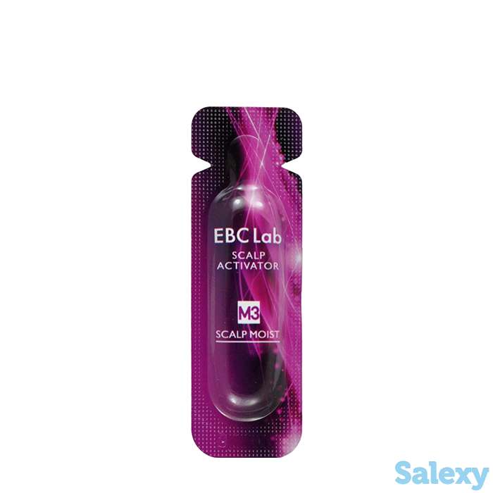 Сыворотка-активатор для кожи головы momotani ebc lab scalp moist scalp activator (2 мл х 14 шт.), фотография 2
