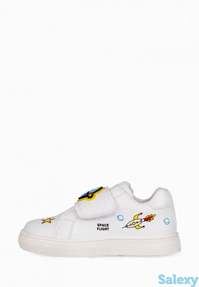 Кеды zenden first, фотография 1