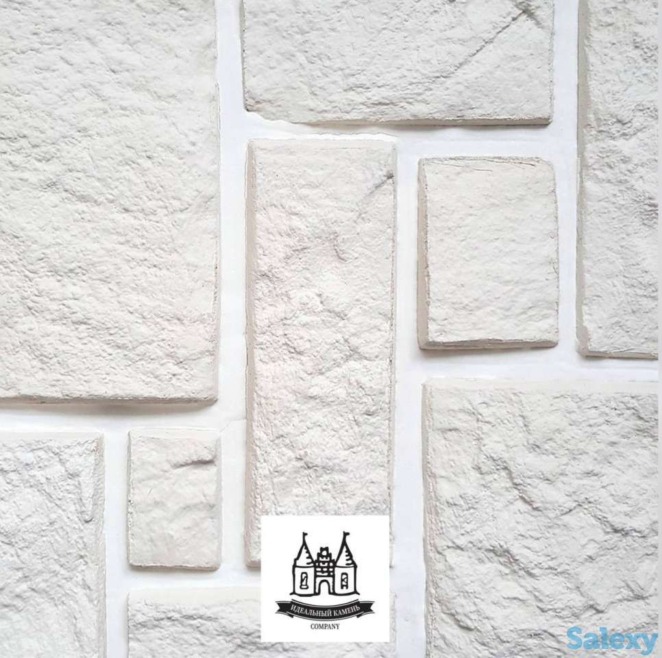 «Идеальный камень company» Первое и единственное производство в Казахстане по декоративному камню и кирпичу., фотография 3