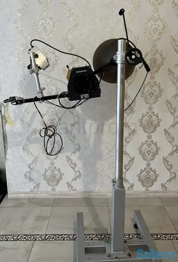 Этикетировщик Collamat 4300, фотография 1