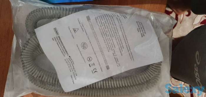 Продам рото-носовую маску, фотография 2