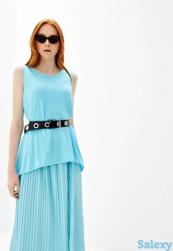 Топ glenfield, фотография 1