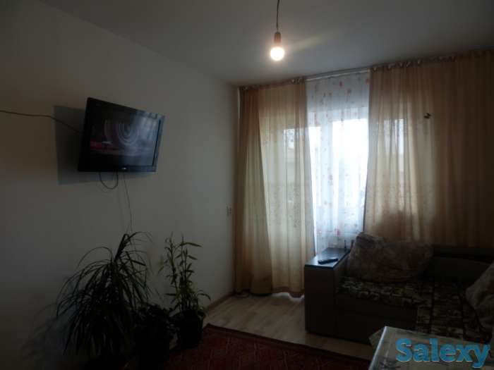 Срочно продам 1 комнатную квартиру в районе 8 школы в новом доме, фотография 9