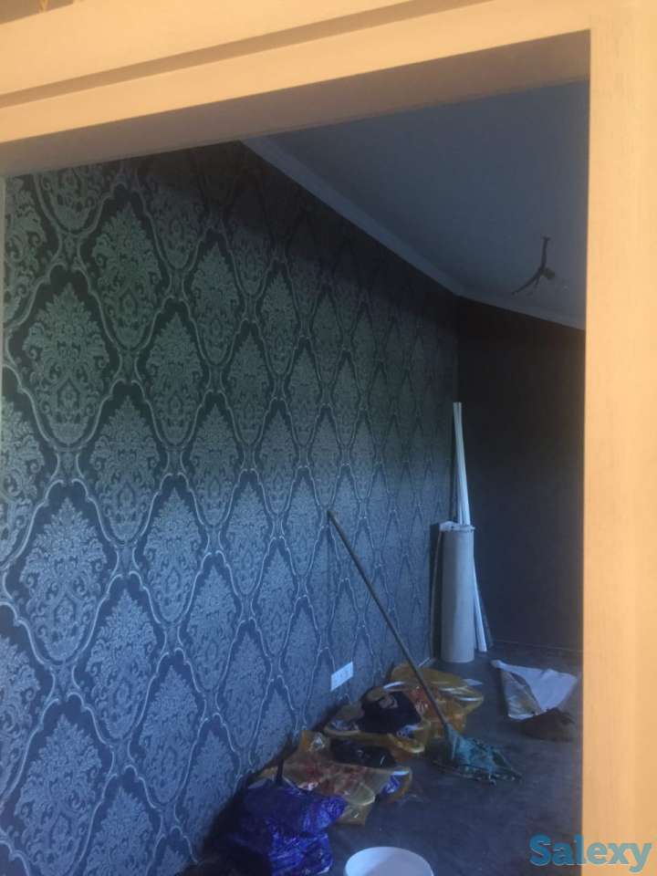 Ремонт квартир, фотография 1