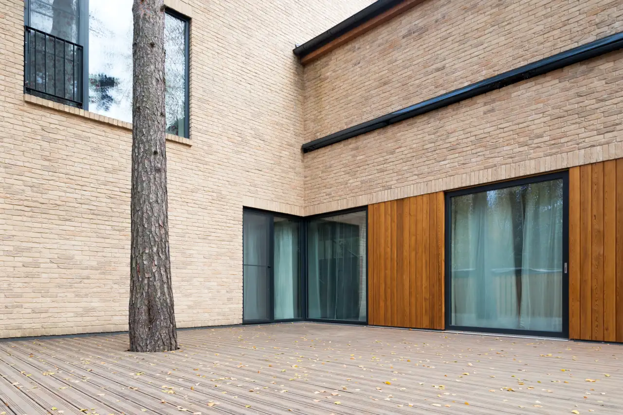 Кирпич облицовочный, фотография 6