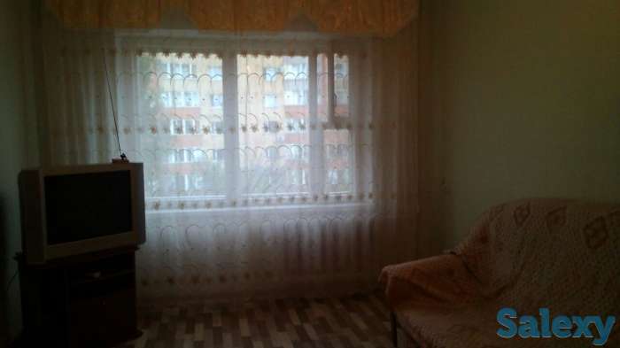 Аренда 2х комнатной квартиры, Петрова 28/1, фотография 1