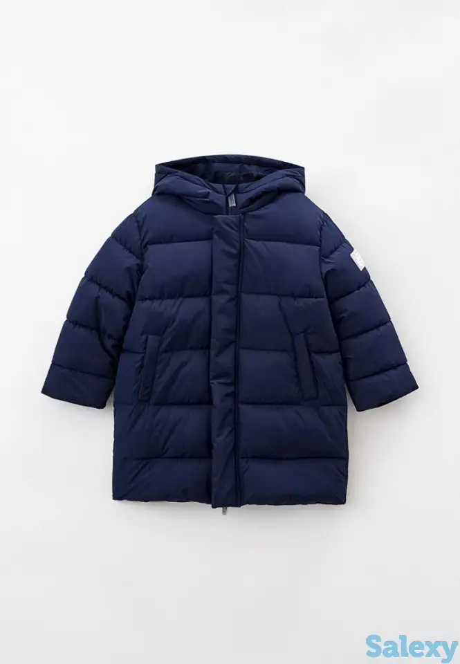 Куртка утепленная acoola, фотография 1