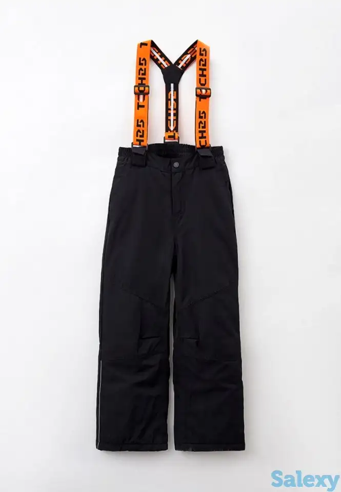 Брюки утепленные playtoday, фотография 1