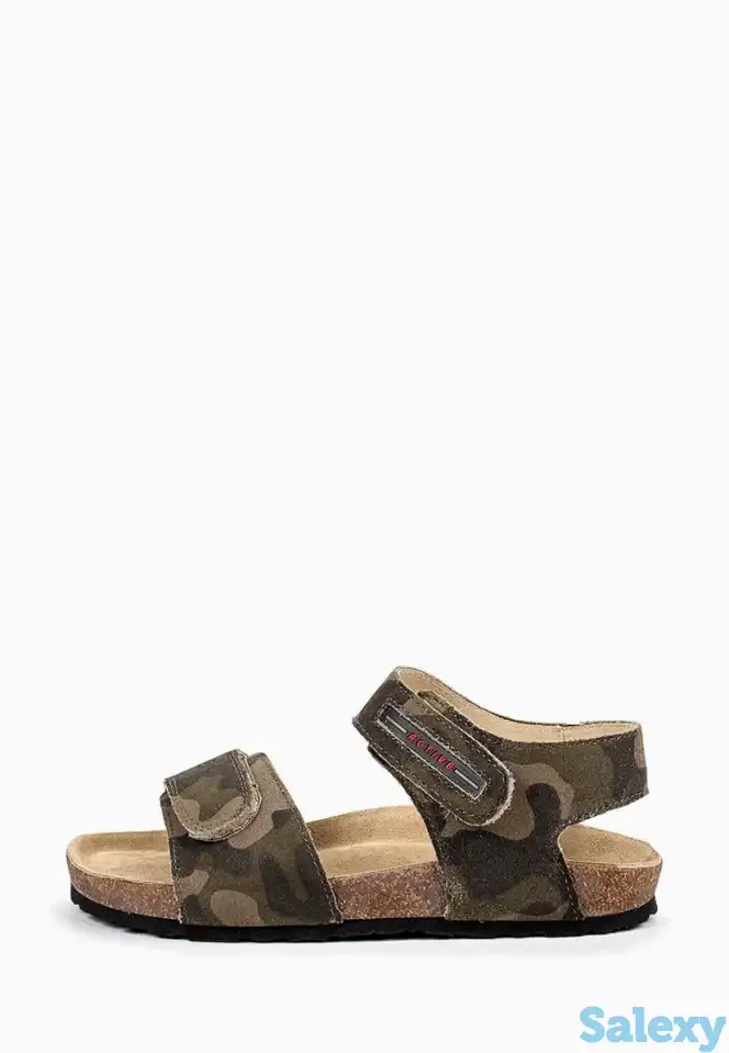 Сандалии ralf ringer, фотография 1