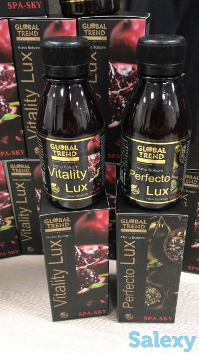 Бальзам оздоровительный, фотография 2