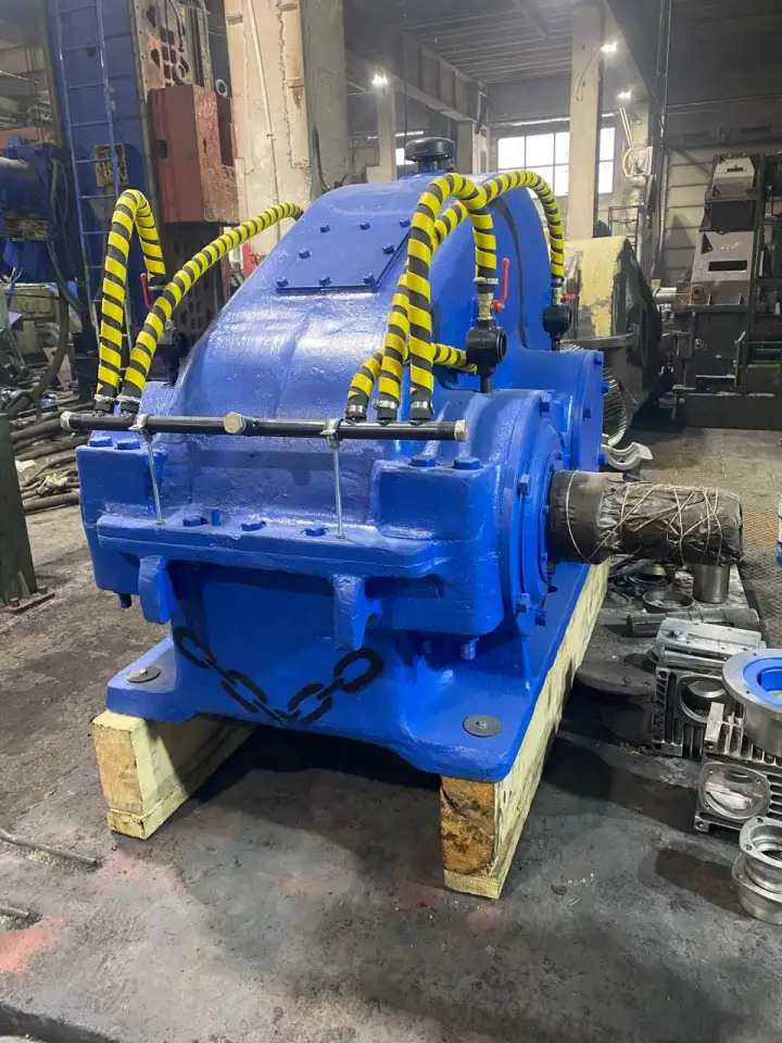 Редуктор А-700 в наличии., фотография 2