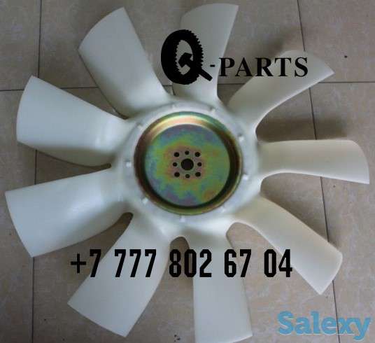 Лопасть для гусеничного экскаватора Hyundai Robex R305LC-7., фотография 1