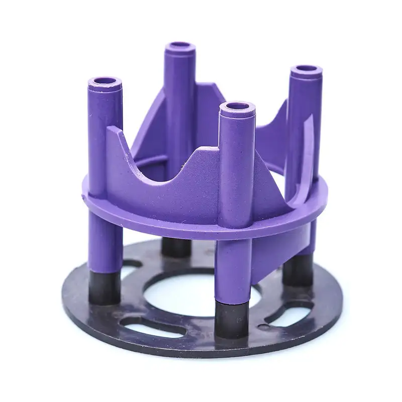 Фиксатор арматуры горизонтальный; вертикальный, фотография 1