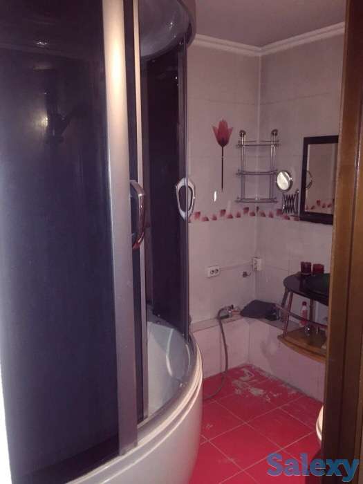 Срочно продам 3х комнатную квартиру, Панфилова Райымбека, фотография 4