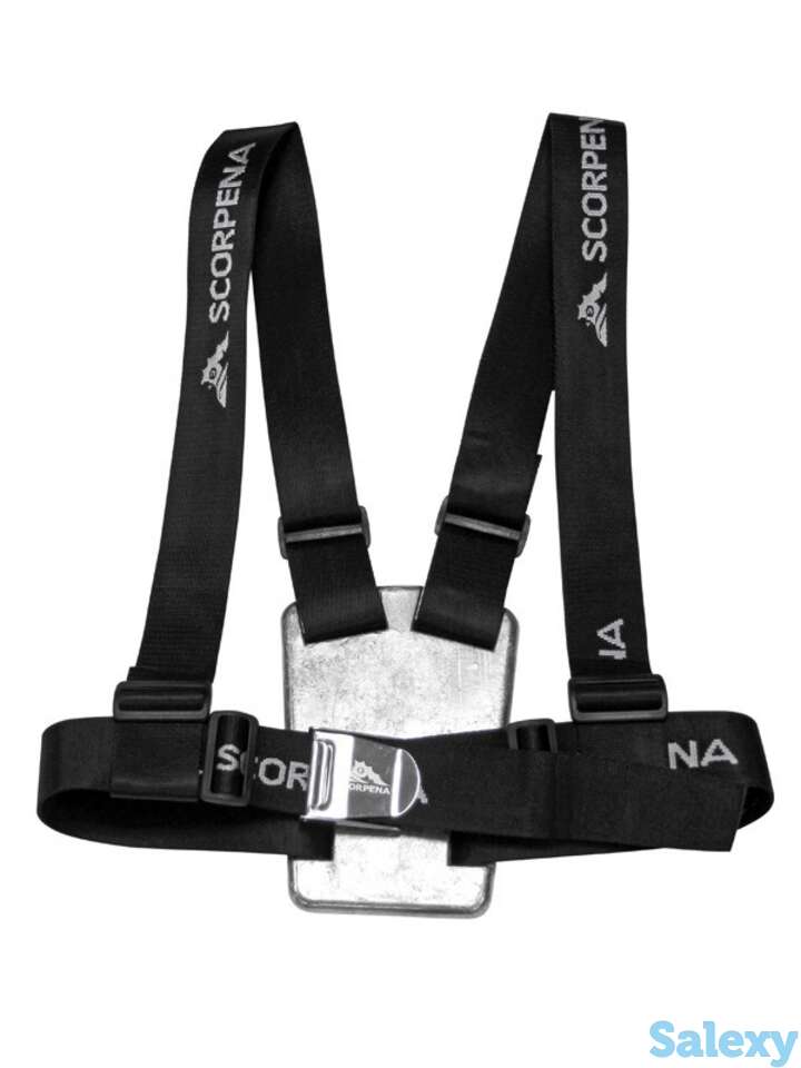 Система грузовая scorpena 4 кг, фотография 1