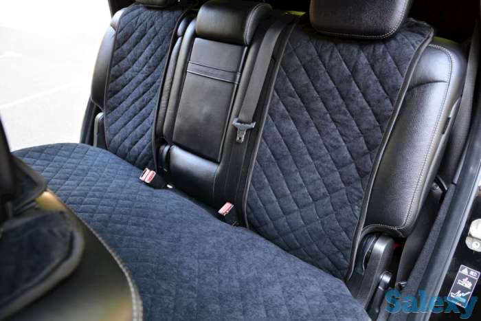 Постельное белье/Авточехлы/Подушка - реставрация/Спец одежда и все прочее, фотография 2