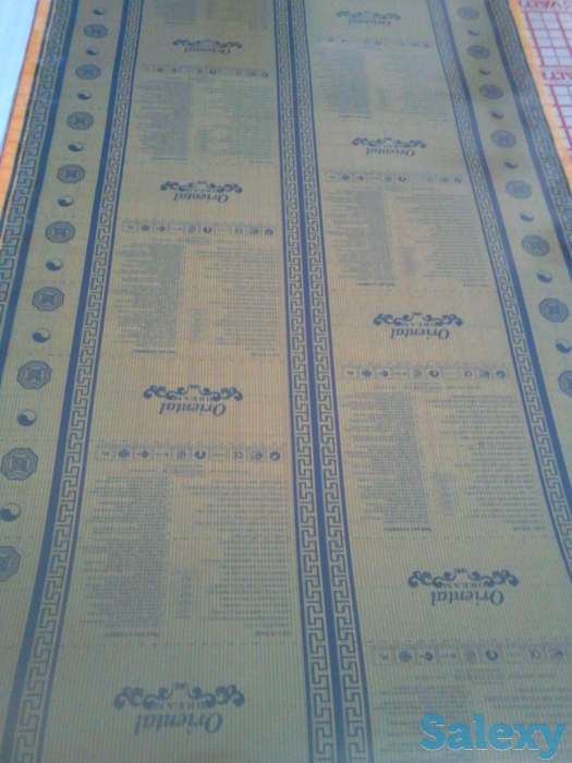 Тёплый пол Ориентал Дрим. Обогрев дома., фотография 13