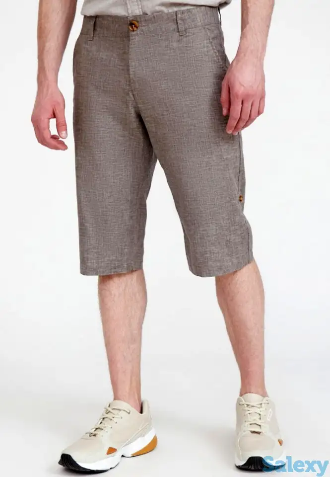 Бриджи finn flare, фотография 1