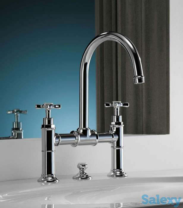 Ремонт сантехники, фотография 1