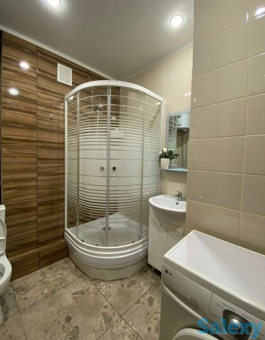 Сдам однокомнатную квартиру в хорошем районе, Кабанбай Батыра, фотография 4