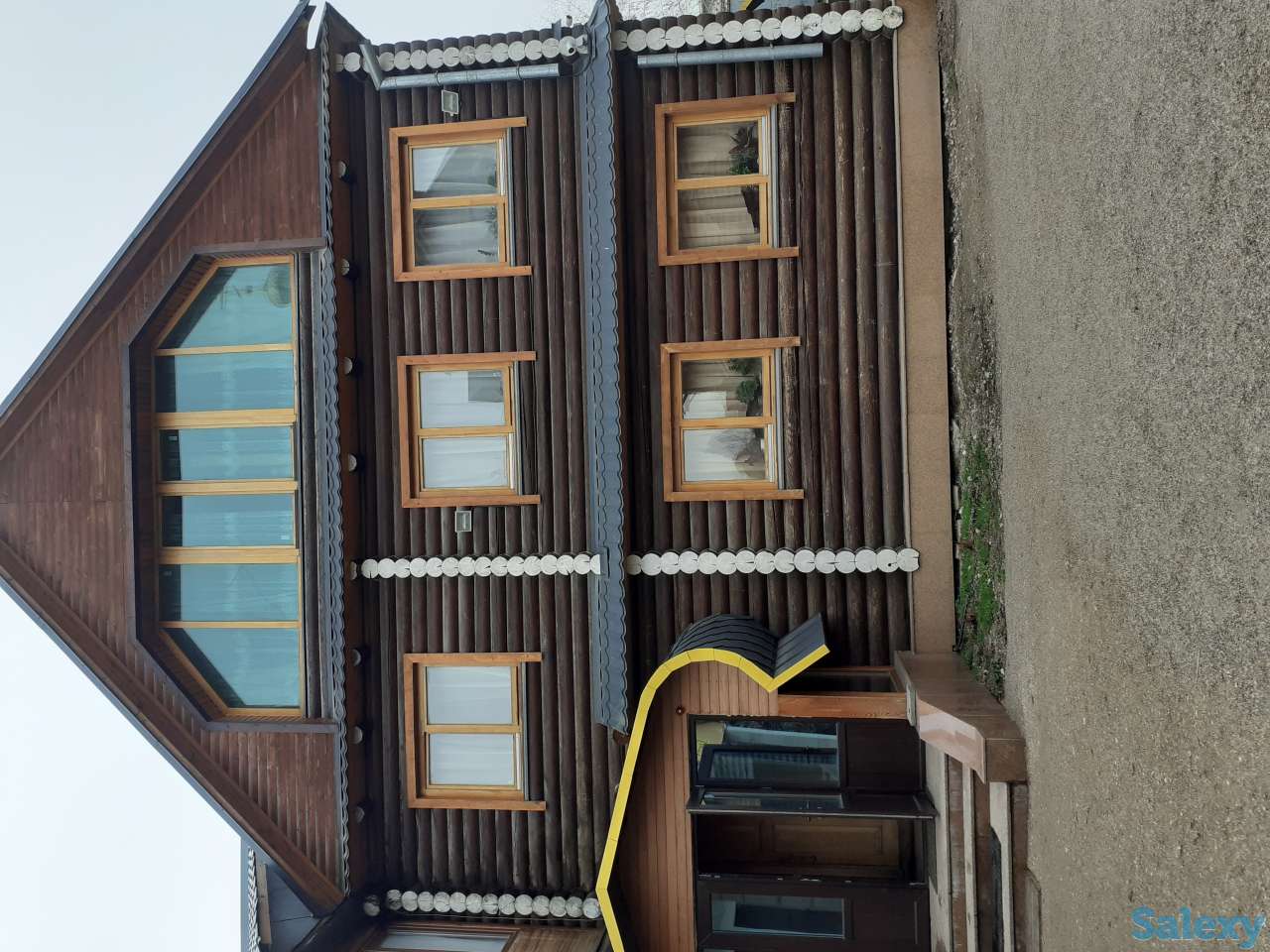 Пансионат для пожилых людей., фотография 2