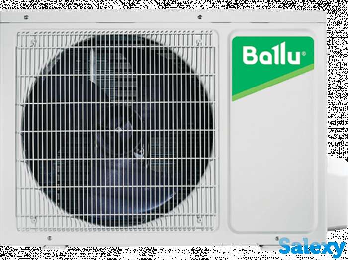 Кондиционеры, фотография 3