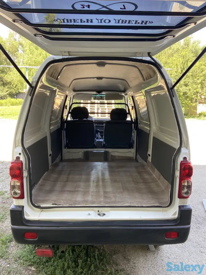 Грузоперевозки город/межгород, Складское хранение, фотография 7