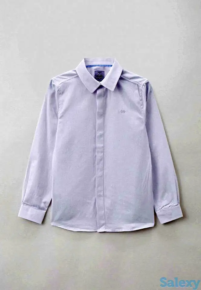 Рубашка playtoday, фотография 1