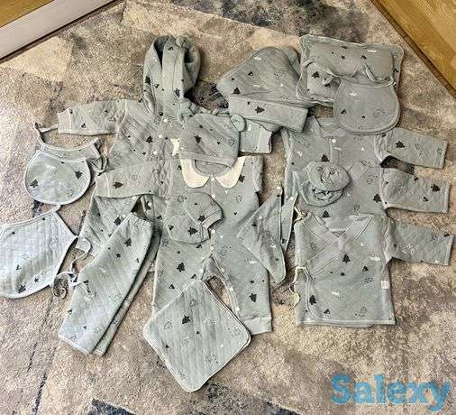 Конверт/Комплект, фотография 1