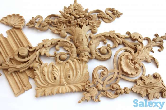 Фрезировка на 3D станке, фотография 3