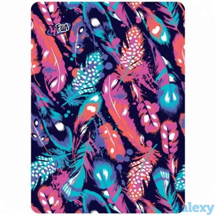 Бандана 4fun standard feathers, фотография 1