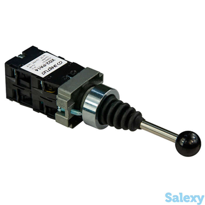 Манипулятор-джойстик XD2-PA14 Энергия, 10 шт, фотография 1