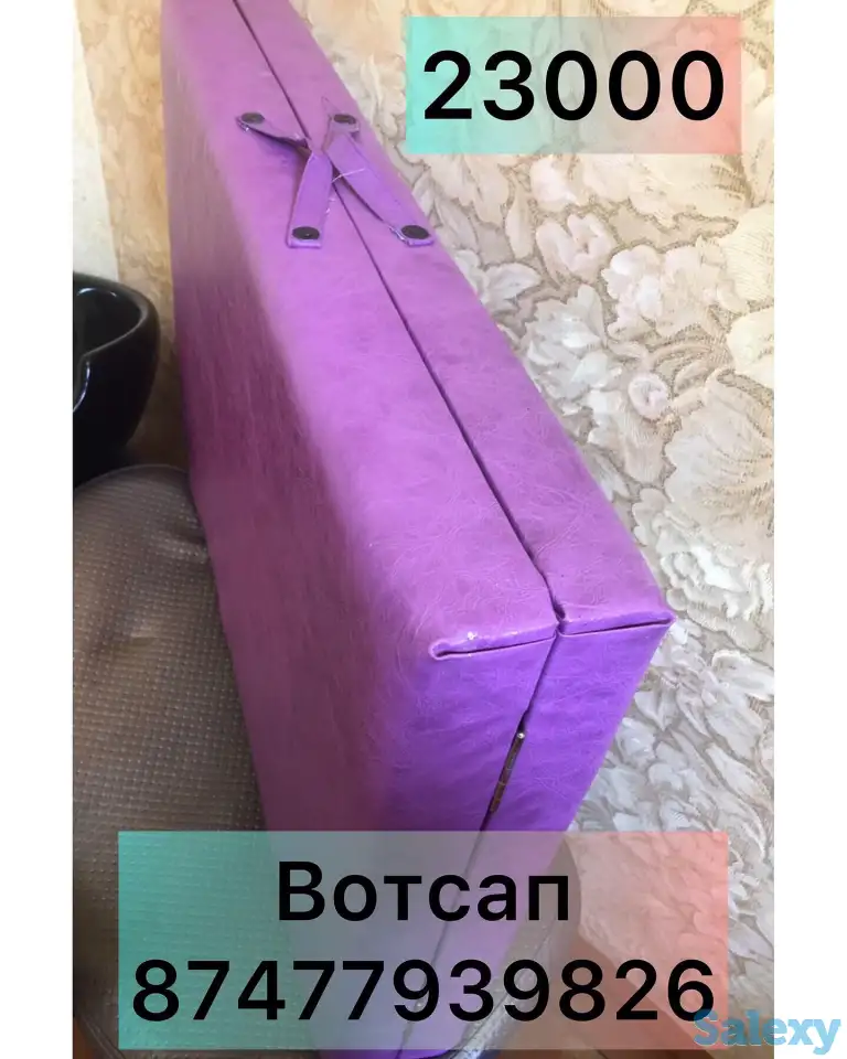 Парикмахерское оборудование, фотография 1