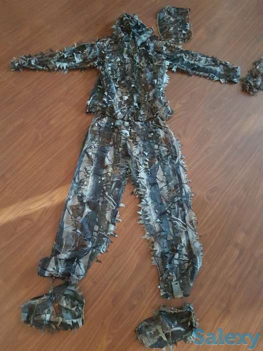 хобби и отдых, фотография 1