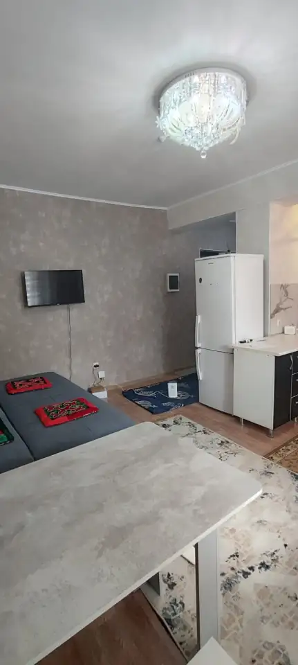 Сдам квартиру посуточно, Бокина 3/1, фотография 2