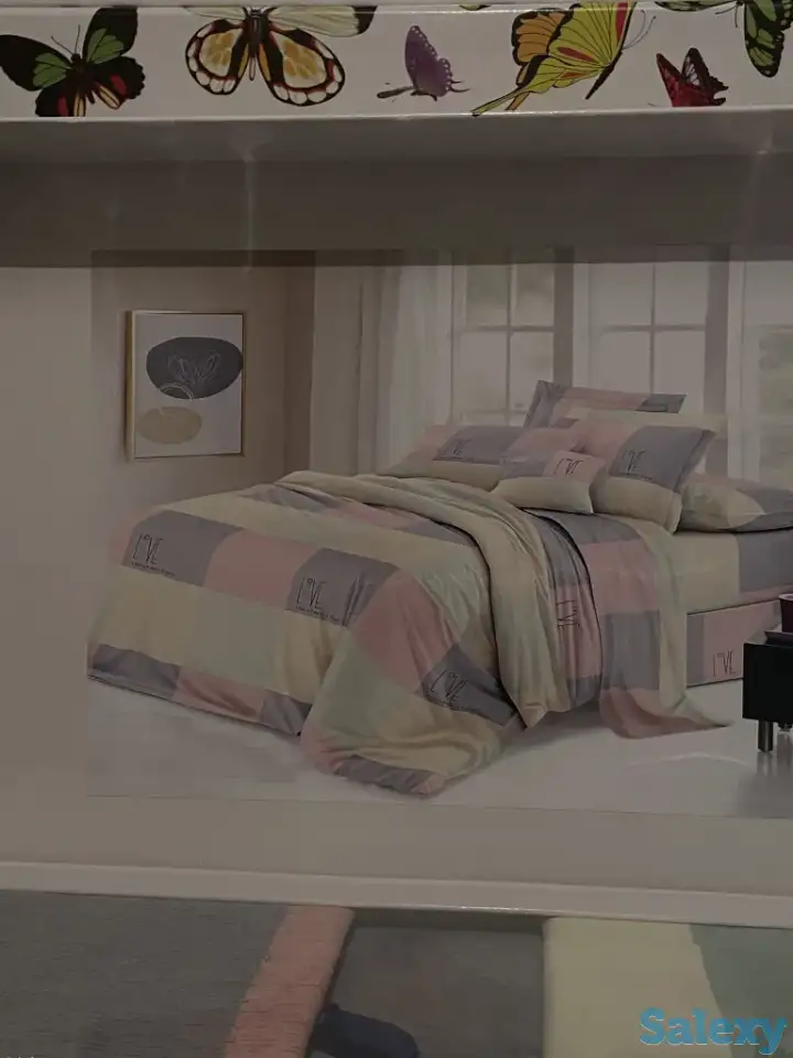 Постельное белье, фотография 2