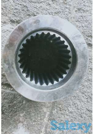 Втулка Соединительная шнека., фотография 1