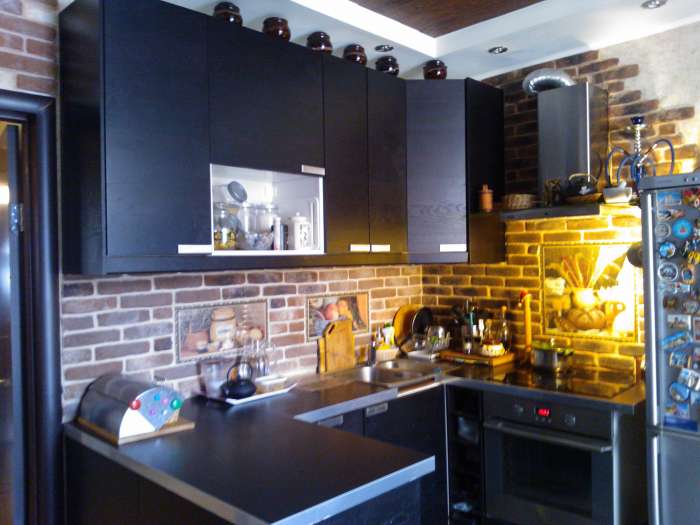 Продам большую 2х комнатную квартиру, Россия, Новосибирск, фотография 3