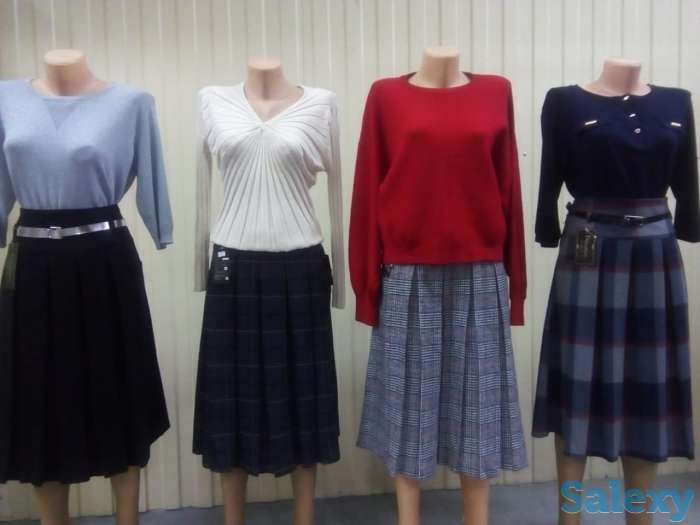 Женские юбки в Алматы!!!, фотография 1