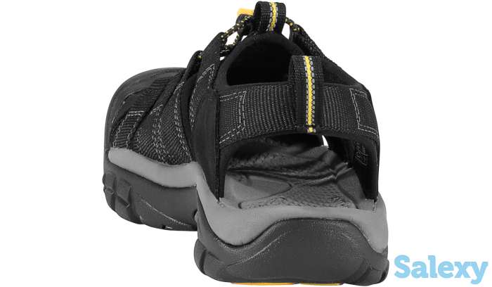 Сандалии keen newport h2 black, фотография 6