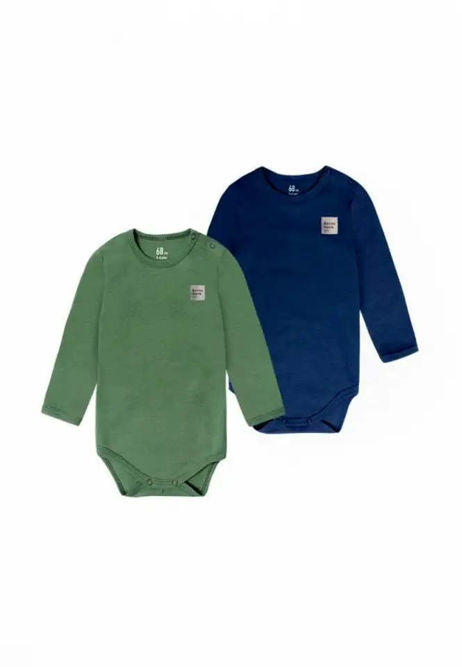 Боди 2 шт. bossa nova, фотография 1